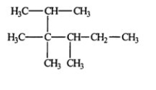 Select the correct name for the following compound.