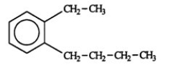 Select the correct name for the following compound.