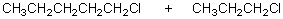 <strong>Identify the products of the reaction of 3-octene with chlorine.  </strong> A)   B)   C)   D)   E)   <div style=padding-top: 35px> 