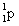 <strong>Which one of the following is an incorrect representation of the indicated particle or nucleus?</strong> A) positron: B) neutron: C) helium-3: D) alpha particle: E) proton: