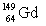 <strong>Select the nuclide that completes the following nuclear reaction. </strong> A) B) C) D) E)