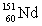 <strong>Select the nuclide that completes the following nuclear reaction. </strong> A) B) C) D) E)