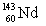<strong>Select the nuclide that completes the following nuclear reaction. </strong> A) B) C) D) E)