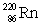 <strong>Select the nuclide that completes the following nuclear reaction. </strong> A) B) C) D) E)