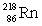 <strong>Select the nuclide that completes the following nuclear reaction. </strong> A) B) C) D) E)