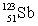 <strong>Select the nuclide that completes the following nuclear reaction. </strong> A) B) C) D) E) none of the above