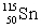<strong>Select the nuclide that completes the following nuclear reaction. </strong> A) B) C) D) E)