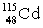 <strong>Select the nuclide that completes the following nuclear reaction. </strong> A) B) C) D) E)