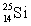 <strong>Select the nuclide that completes the following nuclear reaction. </strong> A) B) C) D) E)