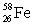 <strong>Select the nuclide that completes the following nuclear reaction. </strong> A) B) C) D) E)