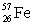 <strong>Select the nuclide that completes the following nuclear reaction. </strong> A) B) C) D) E)