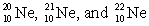 <strong>The isotopes are all stable, while is radioactive. The mode of decay for is most likely to be</strong> A) positron decay. B) .<font face=symbol></font> decay. C) .<font face=symbol></font> decay. D) electron capture. E) .<font face=symbol></font> decay.