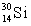 <strong>The isotopes and are all stable, while is radioactive. The mode of decay for is most likely to be</strong> A) positron decay. B) alpha decay. C) beta decay. D) gamma decay. E) fission.