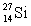 <strong>The isotopes and are all stable, while is radioactive. The mode of decay for is most likely to be</strong> A) positron decay. B) alpha decay. C) beta decay. D) gamma decay. E) fission.