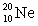 <strong>Which of the following isotopes is most likely to be unstable?</strong> A) B) C) D) E)
