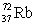<strong>Which of the following isotopes is most likely to be unstable?</strong> A) B) C) D) E)