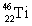 <strong>Which of the following isotopes is most likely to be unstable?</strong> A) B) C) D) E)