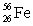 <strong>Which one of the following nuclei has a magic number of neutrons and/or protons?</strong> A) B) C) D) E)