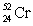 <strong>Which one of the following nuclei has a magic number of neutrons and/or protons?</strong> A) B) C) D) E)