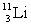 <strong>Identify the missing species in the following nuclear transmutation. </strong> A) B) C) D) E)