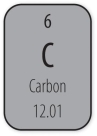 <strong>How many neutrons are in a typical carbon atom? </strong> A)6 B)12 C)18 D)Not enough information given
