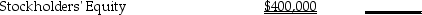 From the following balance sheet for Bricks Corporation,compute the common-size balance sheet amounts.(Round all percentages to nearest tenth of a percent.) Total Liabilities and