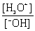 <strong>What is the expression for K<sub>w</sub>, the ion-product constant for water?</strong> A)K<sub>w</sub> = [H<sub>2</sub>O]<sup>2</sup> <sup> </sup> B)K<sub>w</sub> =   C)K<sub>w</sub> =   D)K<sub>w</sub> =   <div style=padding-top: 35px> 