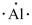 <strong>The proper electron-dot symbol for aluminum is</strong> A) B) C) D)