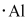 <strong>The proper electron-dot symbol for aluminum is</strong> A) B) C) D)