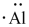 <strong>The proper electron-dot symbol for aluminum is</strong> A) B) C) D)