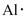 <strong>The proper electron-dot symbol for aluminum is</strong> A) B) C) D)