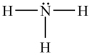 <strong>Which compound is a secondary amine?</strong> A) B) C) D) E)