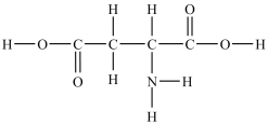 <strong>Which compound is a secondary amine?</strong> A) B) C) D) E)