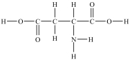 <strong>Which compound is a secondary amine?</strong> A) B) C) D) E)