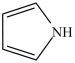 <strong>What is the structure of piperidine?</strong> A) B) C) D)