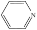 <strong>What is the structure of piperidine?</strong> A) B) C) D)