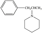 <strong>Which is not a derivative of 2-phenylethylamine?</strong> A) B) C) D) E)All of the compounds above are derivatives of 2-phenylethylamine.