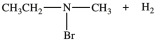 <strong>What are the products in the acid-base reaction shown below? </strong> A) B) C) D)