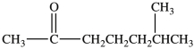 <strong>The compound shown below belongs to what class of compounds? </strong> A)alkane B)aldehyde C)ketone D)acetal E)carboxylic acid