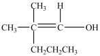 <strong>Which compound could be oxidized to form the carboxylic acid below? </strong> A)CH<sub>3</sub>(CH<sub>2</sub>)<sub>5</sub>CHO B) C) D)
