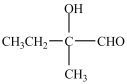 <strong>Which compound is an acetal?</strong> A) B) C) D) E)