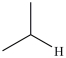 <strong>The reduction of acetaldehyde is an important biochemical reaction. Which of the following is the product of its reduction? </strong> A) B) C) D)
