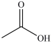 <strong>The reduction of acetaldehyde is an important biochemical reaction. Which of the following is the product of its reduction? </strong> A) B) C) D)