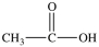 <strong>The reduction of acetaldehyde is an important biochemical reaction. Which of the following is the product of its reduction? </strong> A) B) C) D)