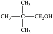<strong>Which molecule is chiral?</strong> A) B) C) D)