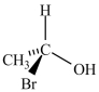 <strong>Which molecule is not an enantiomer of the molecule whose structure is shown below? </strong> A) B) C) D)All the molecules above are enantiomers of the original structure.