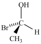 <strong>Which molecule is not an enantiomer of the molecule whose structure is shown below? </strong> A) B) C) D)All the molecules above are enantiomers of the original structure.