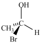 <strong>Which molecule is not an enantiomer of the molecule whose structure is shown below? </strong> A) B) C) D)All the molecules above are enantiomers of the original structure.