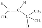 <strong>Which compound has the most stereoisomers?</strong> A) B) C) D) E)