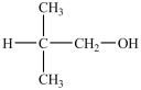 <strong>Which is a secondary alcohol?</strong> A) B) C) D) E)More than one of the compounds above is a secondary alcohol.